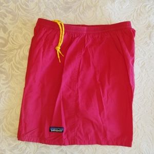 Vintage Men's Patagonia Swim trunks